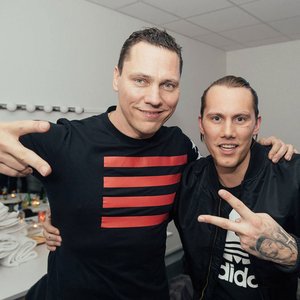 Tiësto & Kaaze のアバター