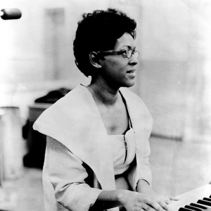 Shirley Scott photo provided by Last.fm