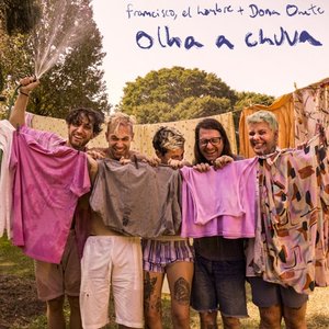 Olha a Chuva - Single