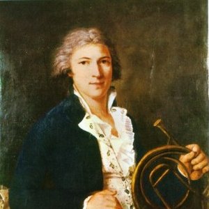 Frédéric Nicolas Duvernoy 的头像