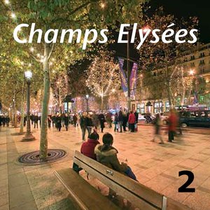 Champs Elysee Collection Vol.2