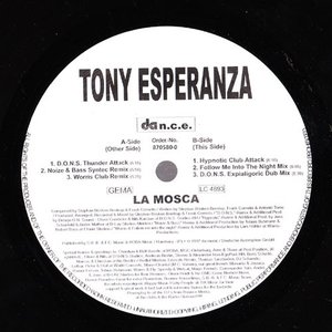 Avatar for Tony Esperanza