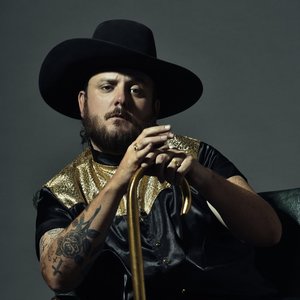 Paul Cauthen 的头像