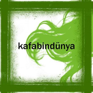 “Kafabindünya EP”的封面