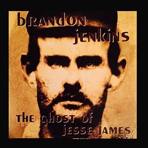 The Ghost Of Jesse James