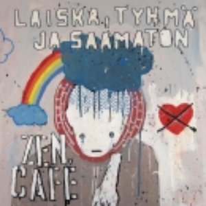 Laiska, tyhmä ja saamaton cover