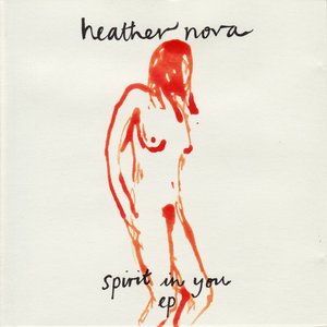 Spirit in You