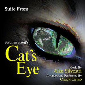 Suite From Stephen King's Cat's Eye (Alan Silvestri) Single