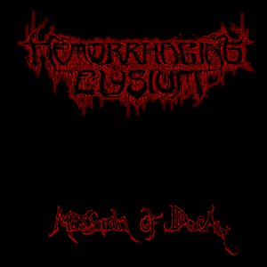 Messiah Of Decay