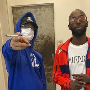 Freeze Corleone, Alpha Wann 的头像