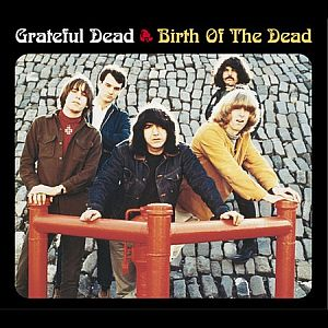 Grateful Dead - Golden State Studio - Zortam Music