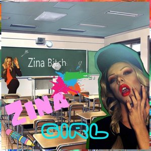 Zina Girl (Lead-single)