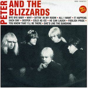 Аватар для Peter & The Blizzards