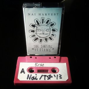 NH / TSF Tour Tape