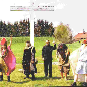 Hevinkelium photo provided by Last.fm