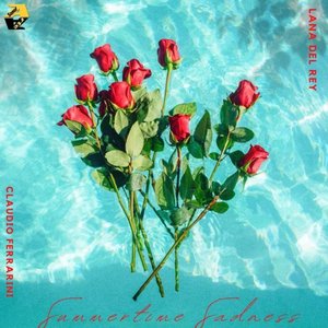 Lana Del Rey: Summertime Sadness (Arr. for flute by Claudio Ferrarini)