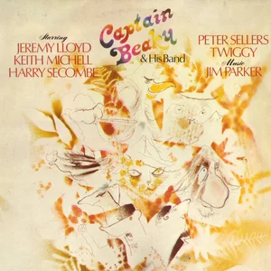 Captain Beaky | Keith Michell Lyrics, Meaning & Videos