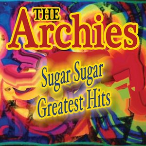 Sugar, Sugar: Greatest Hits