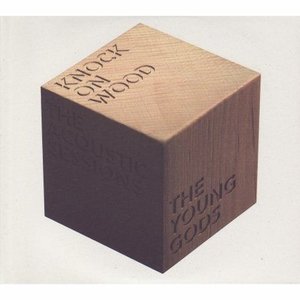 Knock On Wood - The Acoustic Sessions