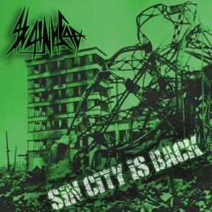 Sin City Is Back