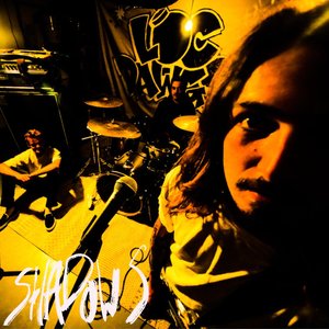 Shadows - EP