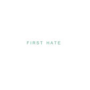 First Hate - EP