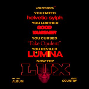 LUX