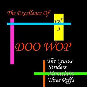 Doo Wop Excellence Vol 5