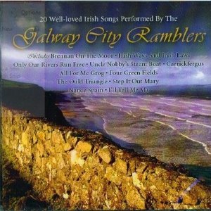 20 Well-Loved Irish Songs Performed By The Galway City Ramblers