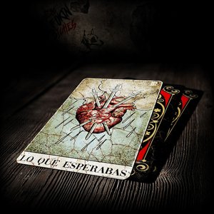Lo Que Esperabas - Single