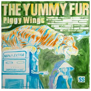 Image for 'Piggy Wings'