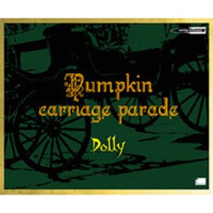 Pumpkin carriage parade