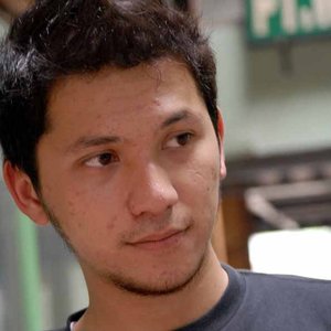 Avatar for Gading