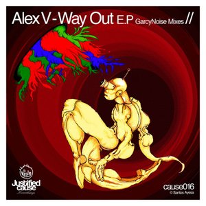 Way Out Ep