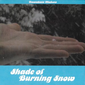 Shade of Burning Snow