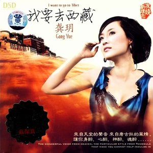 我要去西藏