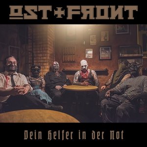 Dein Helfer in der Not [Explicit]