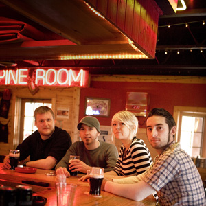 Murder by Death photo provided by Last.fm