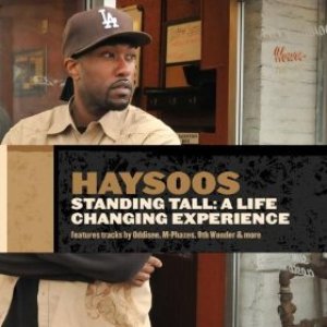 Standing Tall: A Life Changing Experience