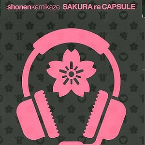 Sakura Re Capsule