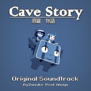 Cave Story Original Soundtrack