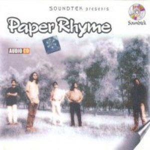 Avatar for Paper Rhyme