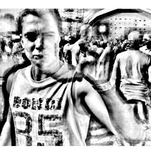 Sean Godsall 的头像