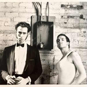 Bob Barrango and the Bad Lady 的头像