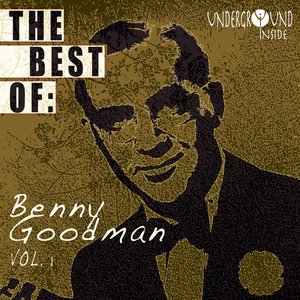 Best Of Benny Goodman, Vol. 1
