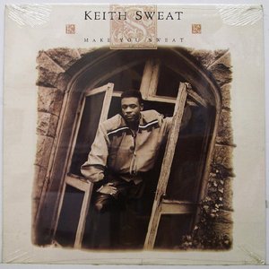 Make You Sweat (The Norman Cook Remix)