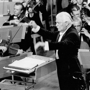 Arthur Fiedler: Boston Pops Orchestra için avatar