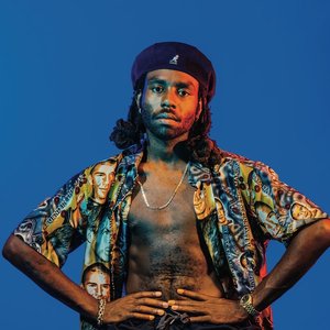 Avatar for Blood Orange [feat. A$AP Rocky & Project Pat]