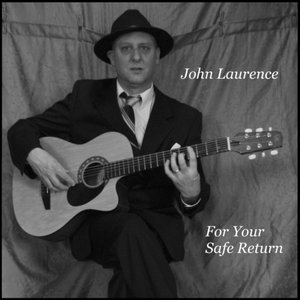 For Your Safe Return - Single