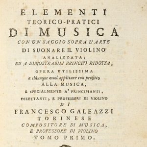 Francesco Galeazzi 的头像